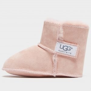 Ugg Erin Crib Infant Vaaleanpunainen