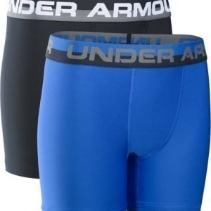 Under Armour Alushousut 2 paria O-Series Ultra Blue