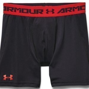 Under Armour Bokserit Heatgear Black