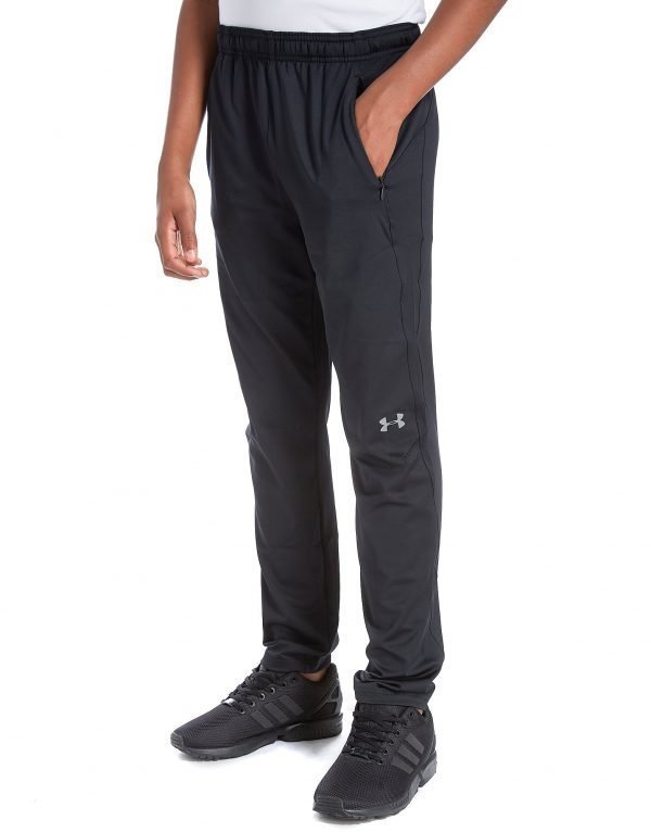 Under Armour Challenger 2 Pants Musta