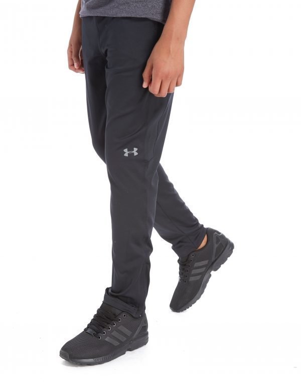 Under Armour Challenger Pants Musta