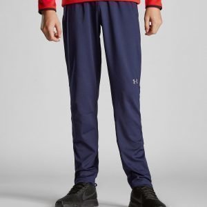 Under Armour Challenger Pants Sininen