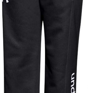 Under Armour Collegehousut Updated AF Pant Black