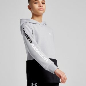 Under Armour Double Knit Overhead Hoodie Hopea