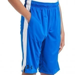 Under Armour Eliminator Shorts Mid Blue / Mid Blue