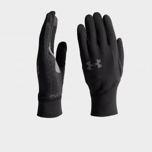 Under Armour Etip 2.0 Gloves Käsineet Musta