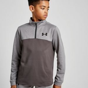 Under Armour Fleece 1/4 Zip Verryttelypaita Harmaa