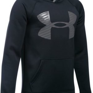 Under Armour Huppari AF Storm Highlight Black