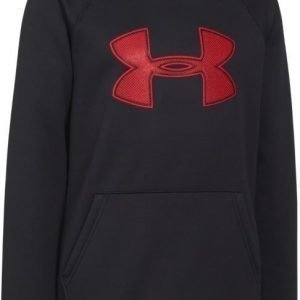 Under Armour Huppari Storm Black