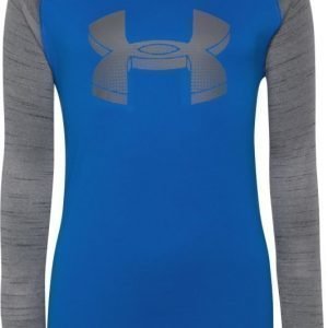 Under Armour Huppari World of tech Ultra Blue