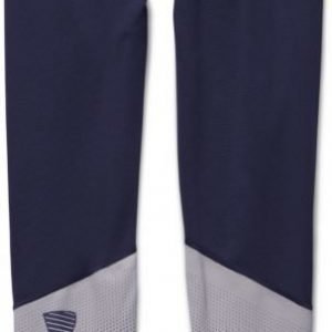 Under Armour Leggingsit Evo Big Logo Legging Blue Knight