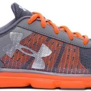 Under Armour Lenkkarit Bgs Speed Swift Graphite