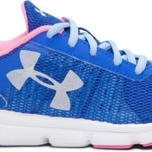 Under Armour Lenkkarit Gps Speed Swift Pink Punk