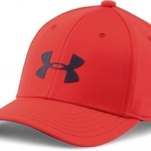 Under Armour Lippalakki Headline Red