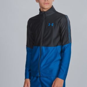 Under Armour Prototype Jacket Neule Musta