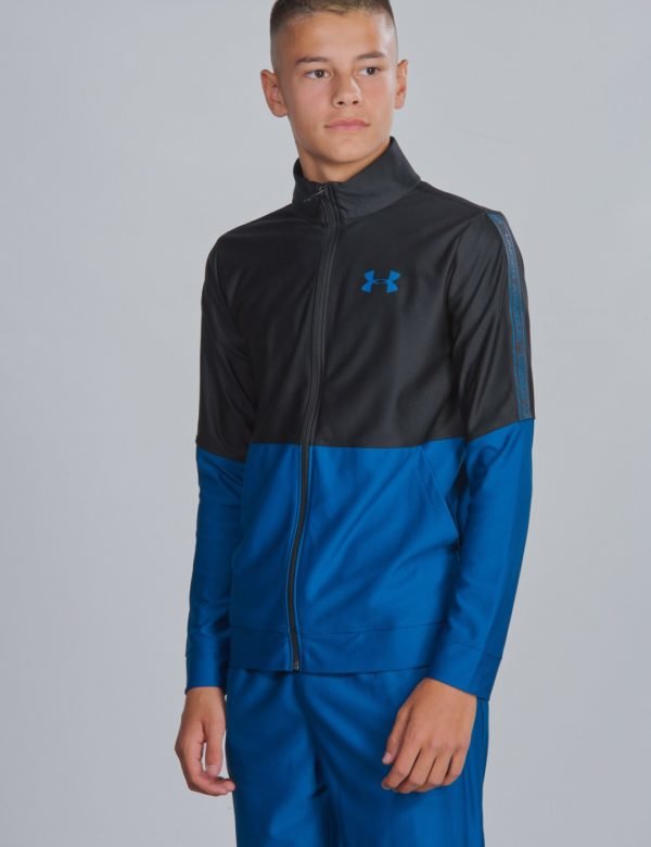 Under Armour Prototype Jacket Neule Musta