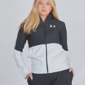 Under Armour Prototype Jacket Neule Musta