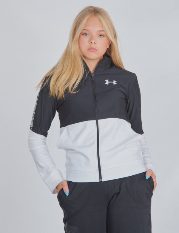 Under Armour Prototype Jacket Neule Musta