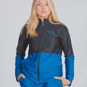 Under Armour Prototype Jacket Neule Musta