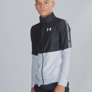 Under Armour Prototype Jacket Neule Musta