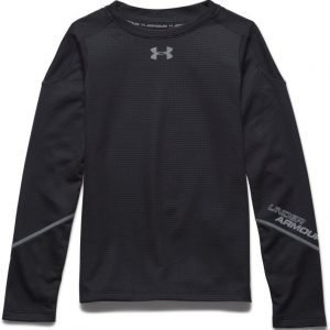 Under Armour Pusero CG Infrared Mock Black