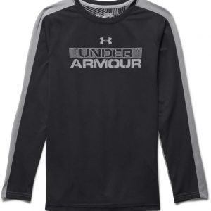 Under Armour Pusero Infrared Black