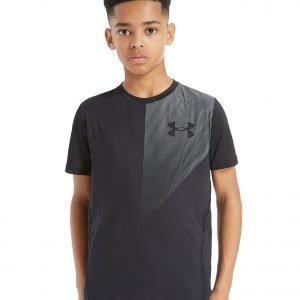 Under Armour Raid T-Shirt Musta