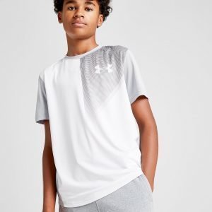 Under Armour Raid T-Shirt Valkoinen