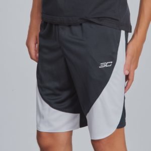 Under Armour Sc30 Short Shortsit Musta