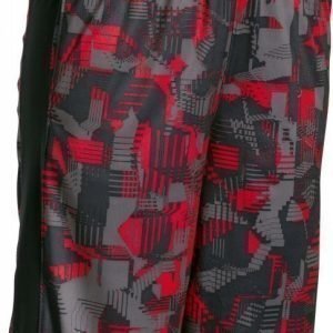 Under Armour Shortsit Eliminator Print Red