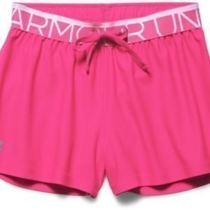 Under Armour Shortsit Play Up Rebel Pink