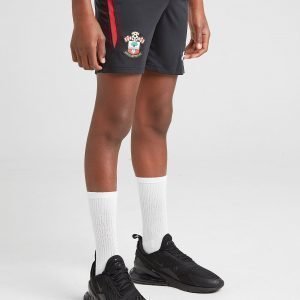 Under Armour Southampton Fc 2018/19 Home Shorts Musta