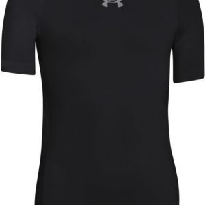 Under Armour T-paita Black