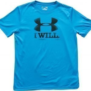 Under Armour T-paita Contender