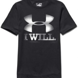 Under Armour T-paita Contender