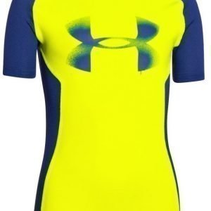 Under Armour T-paita Heatgear