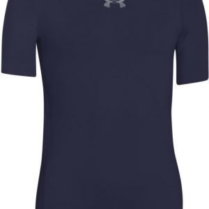 Under Armour T-paita Midnight Navy