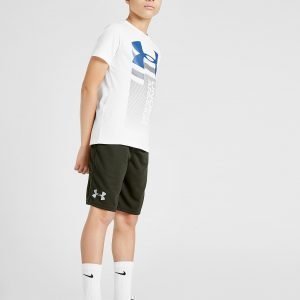 Under Armour Tech Mesh Shorts Vihreä