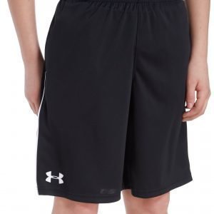 Under Armour Tech Shorts Musta