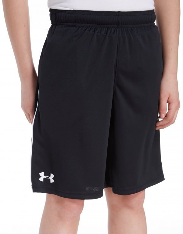 Under Armour Tech Shorts Musta