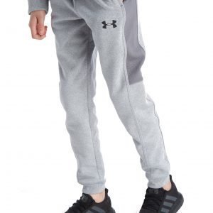 Under Armour Threadborne Fleece Pants Harmaa