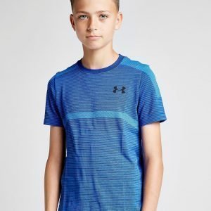 Under Armour Threadborne T-Shirt Sininen