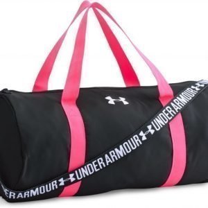 Under Armour Urheilukassi Black