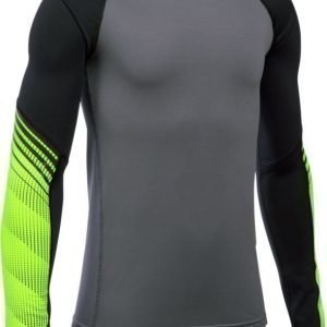 Under Armour Urheilupusero Up Cg Mock Graphite