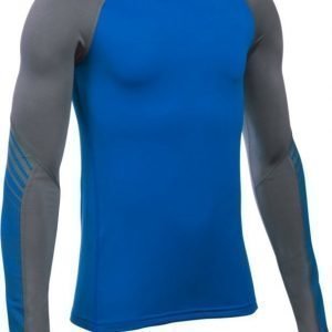 Under Armour Urheilupusero Up Cg Mock Ultra Blue