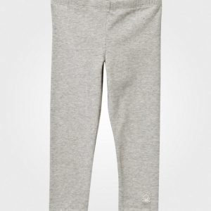 United Colors Of Benetton Leggings Grey Legginsit