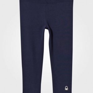 United Colors Of Benetton Leggings Navy Legginsit