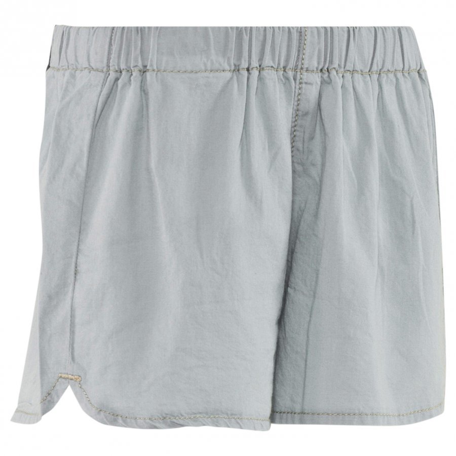 United Colors Of Benetton Shambrey Denim Shortsit Light Wash Farkkushortsit