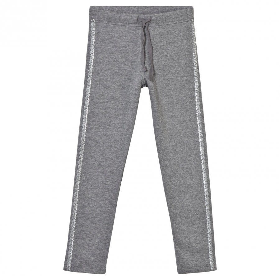 United Colors Of Benetton Sweatpants Grey Housut