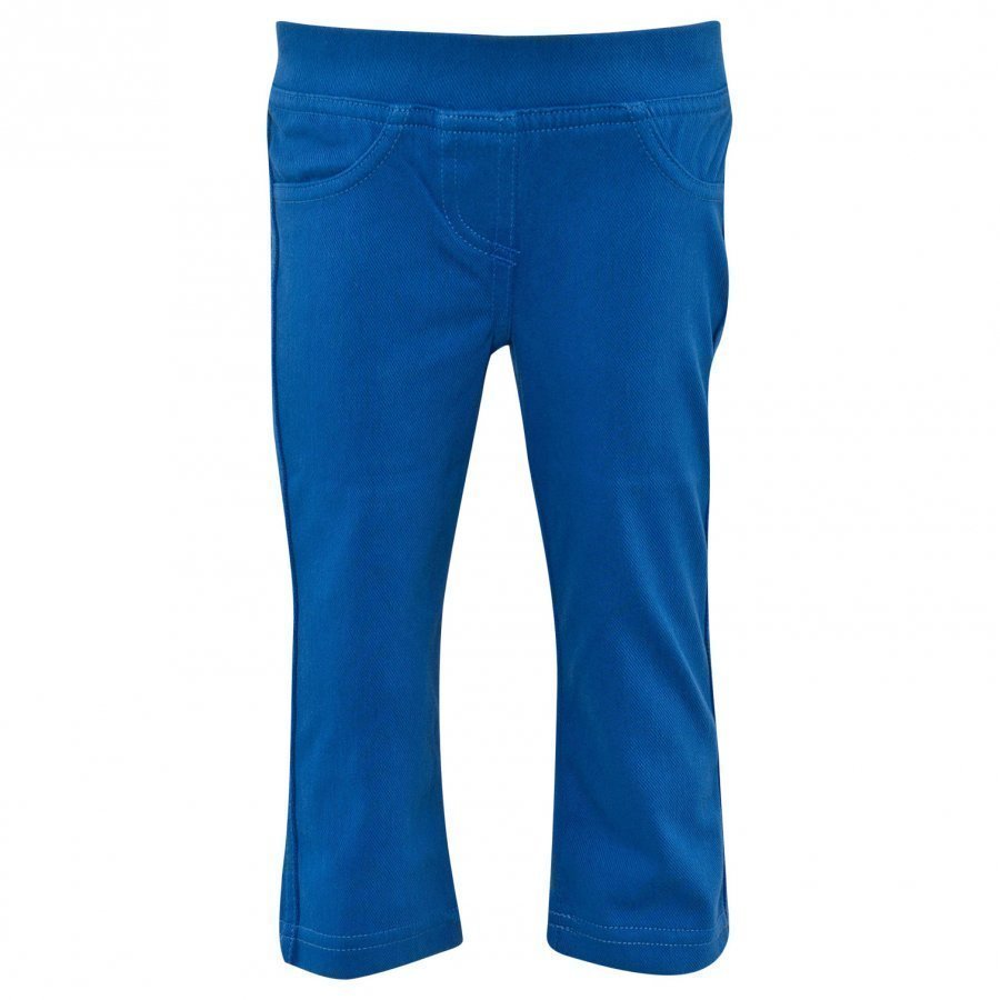United Colors Of Benetton Trousers Color 36u Housut